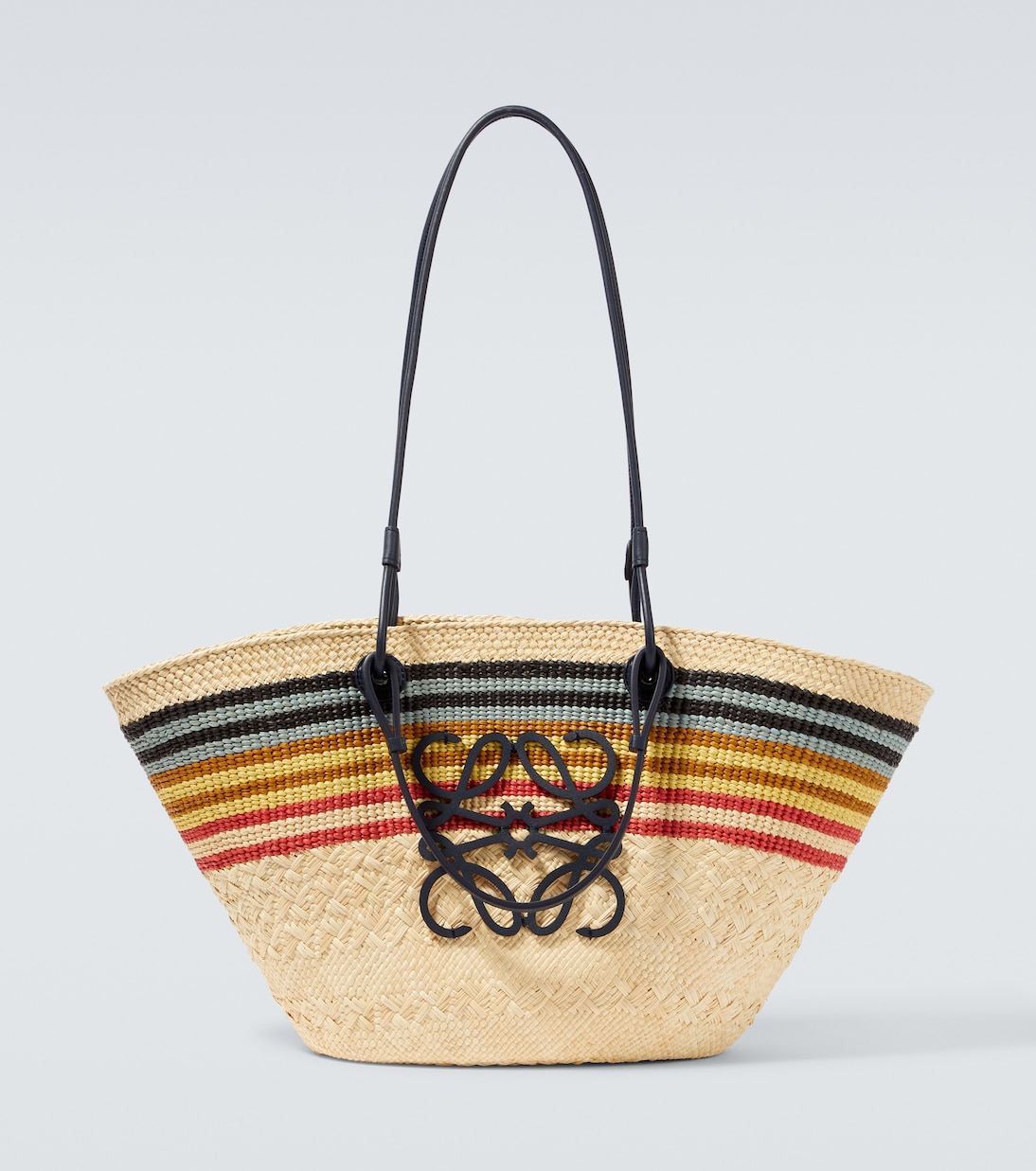 Cabas Paula's Ibiza Anagram Medium | Loewe