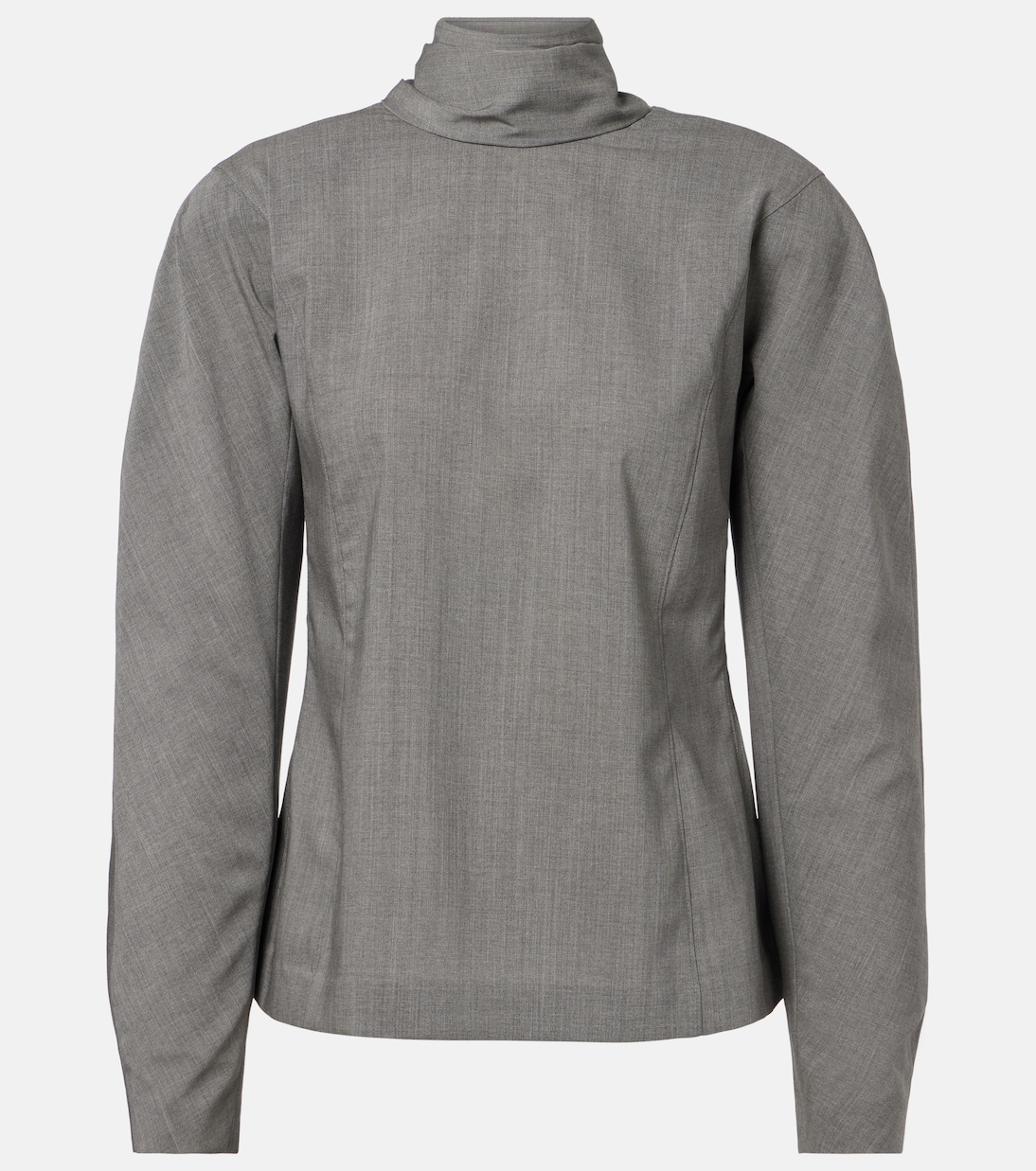 Wool blouse | Jacquemus