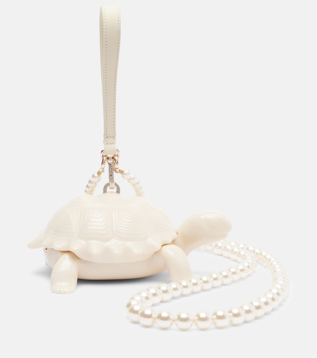 Clutch Tortoise | Simone Rocha