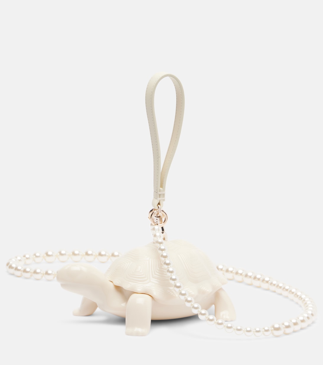 Clutch Tortoise | Simone Rocha