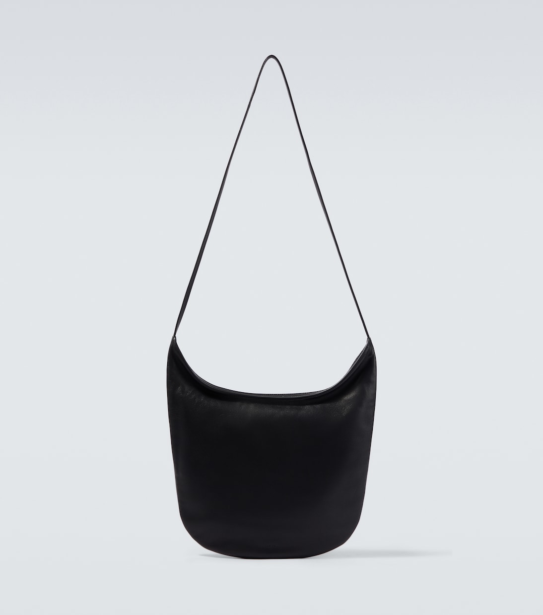 N/S Izzy leather shoulder bag | The Row