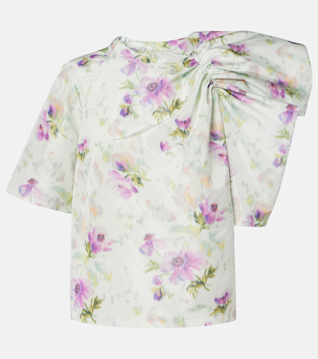Top à fleurs | Loewe