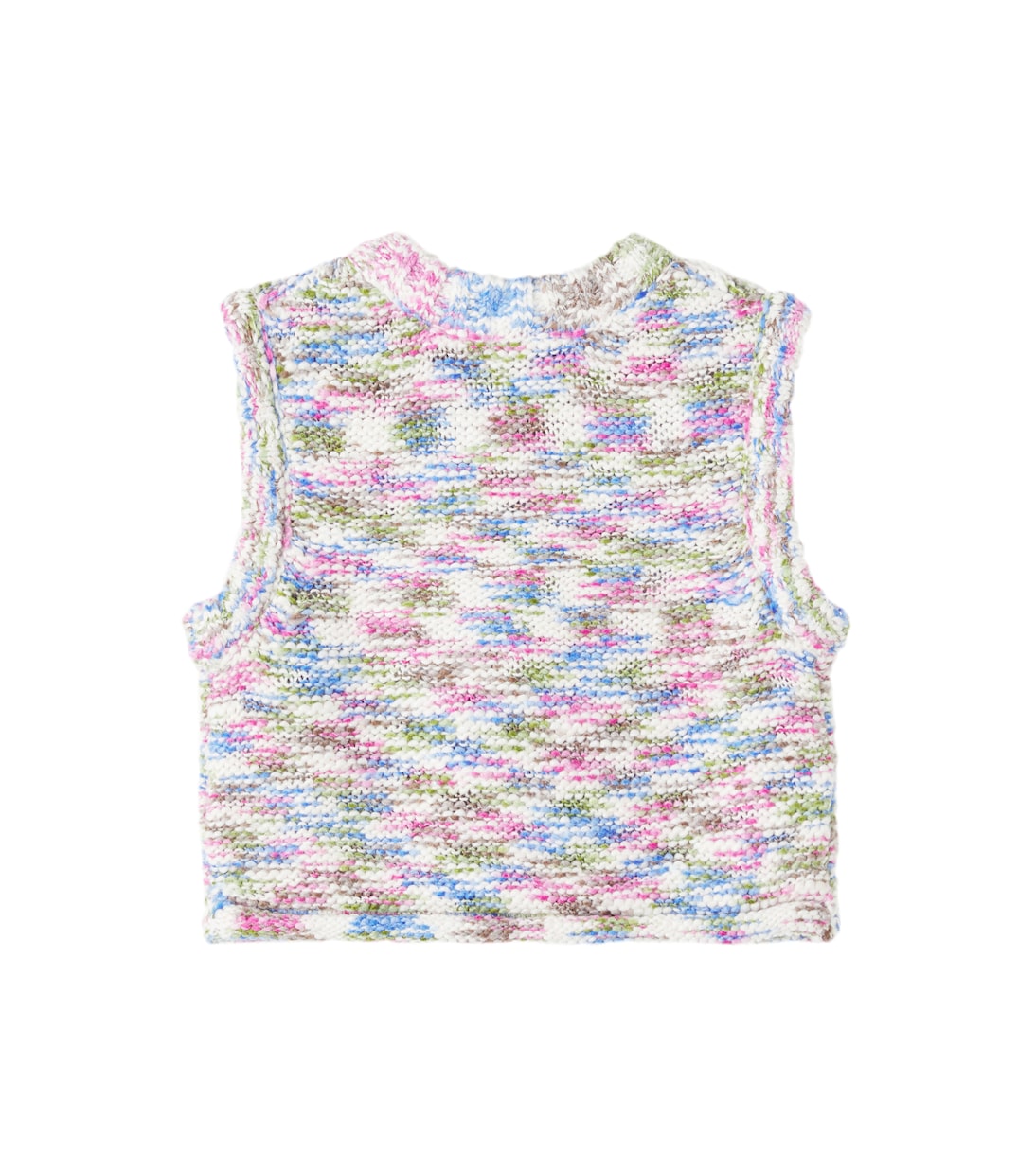 Knitted sweater vest | Scotch & Soda Kids