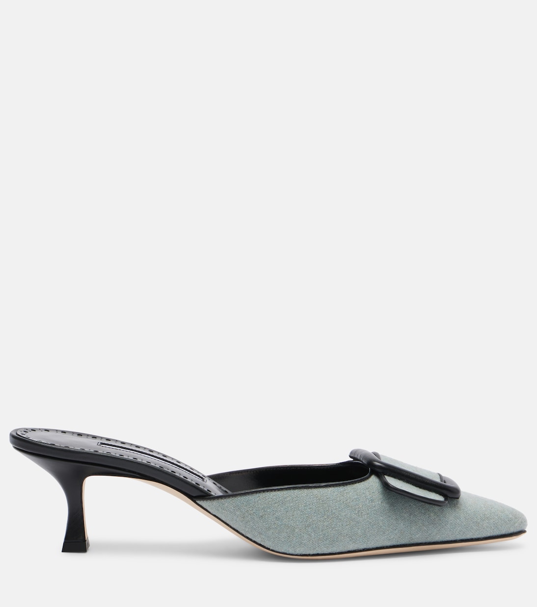 Maysale 50 pumps | Manolo Blahnik
