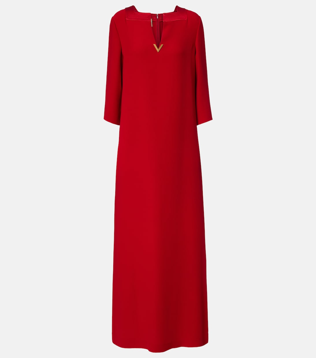 Robe aus Cady Couture | Valentino