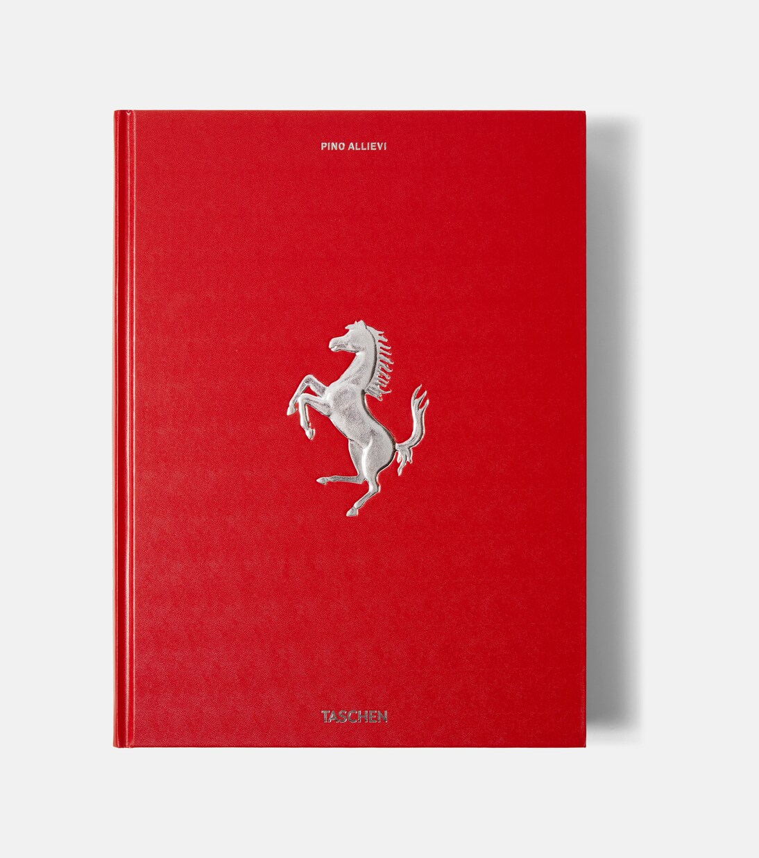 Ferrari XL book | Taschen