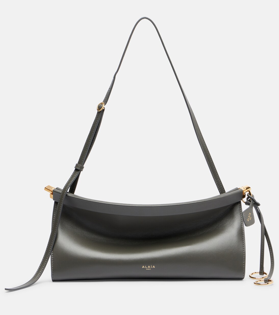 Le Click East West Medium shoulder bag | Alaïa