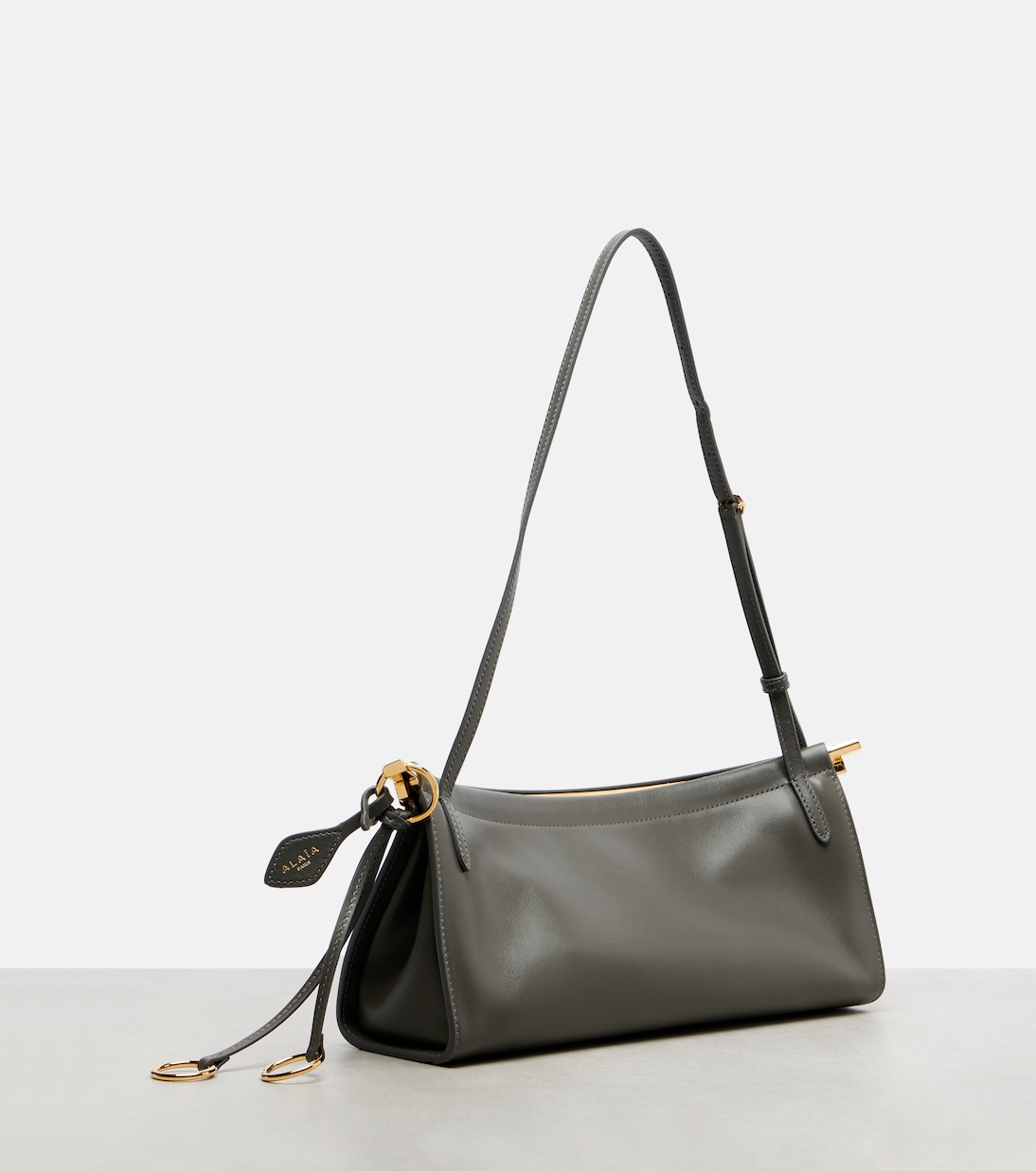 Le Click East West Medium shoulder bag | Alaïa