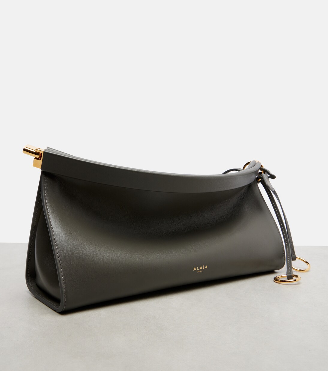 Le Click East West Medium shoulder bag | Alaïa