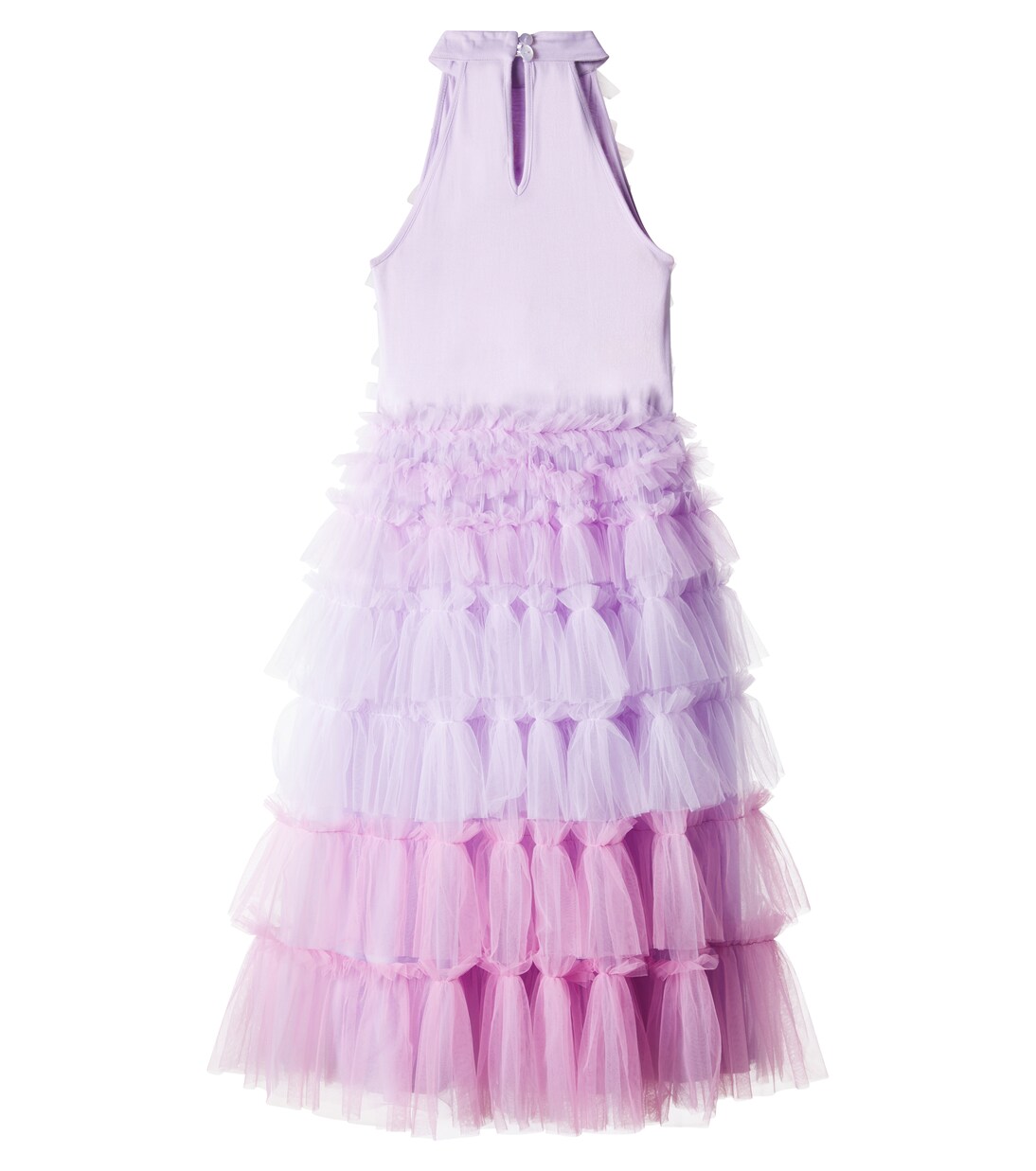 Abito Blue Jean in tulle | Tutu Du Monde