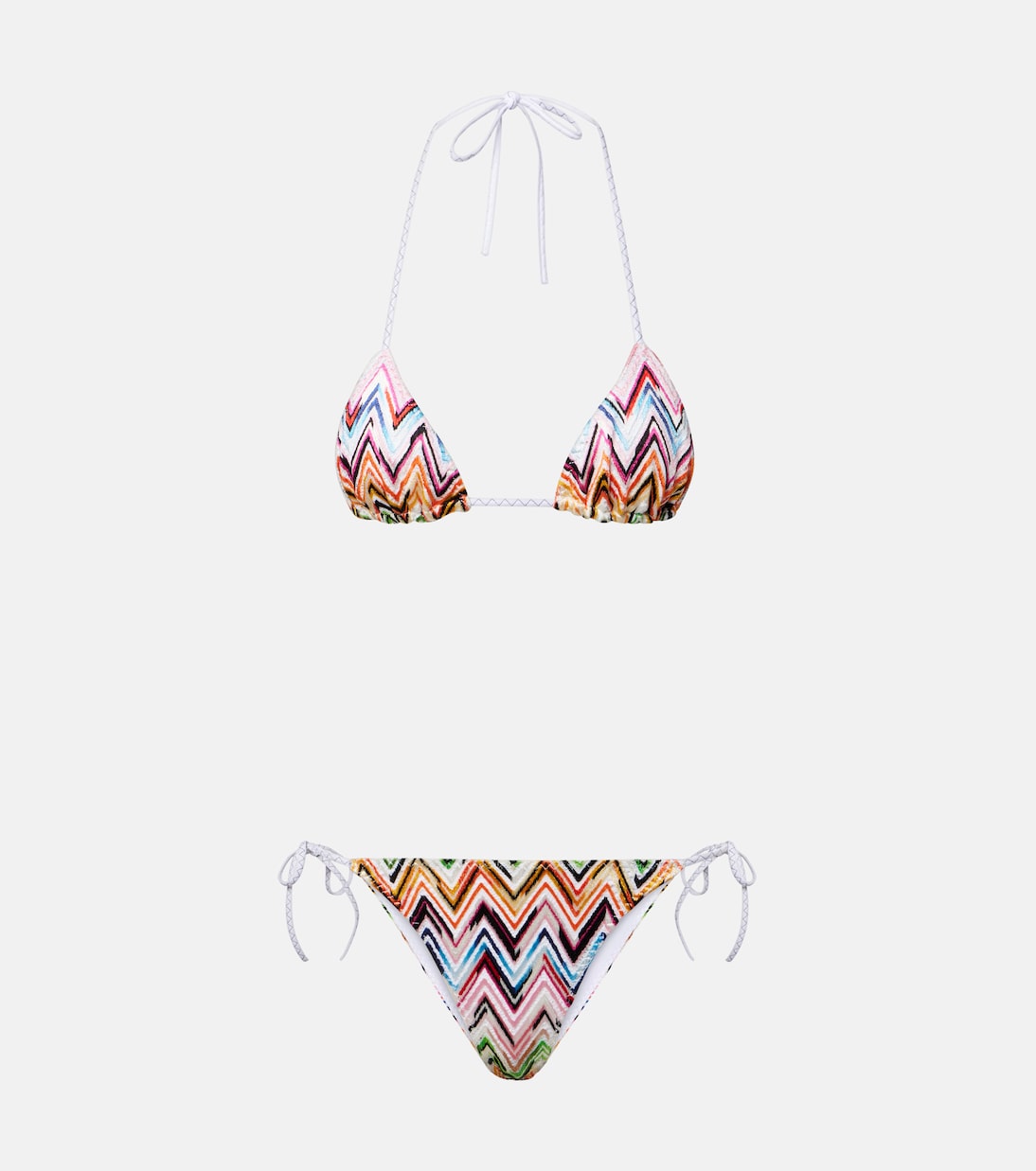 Chevron bikini | Missoni