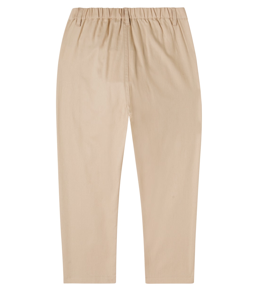 Cotton twill pants | Konges Sløjd