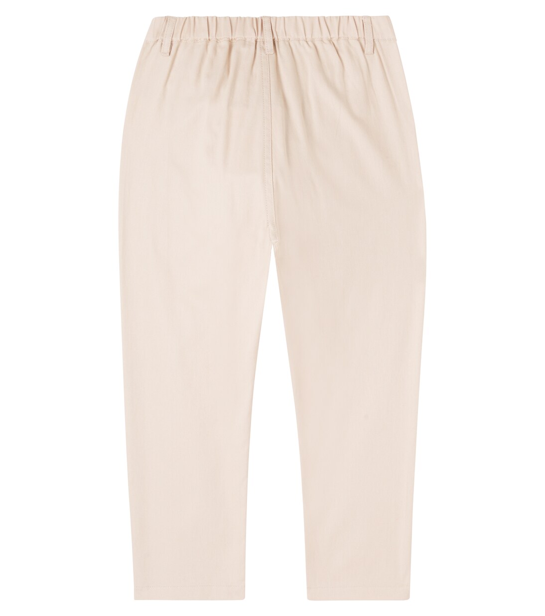 Cotton twill pants | Konges Sløjd