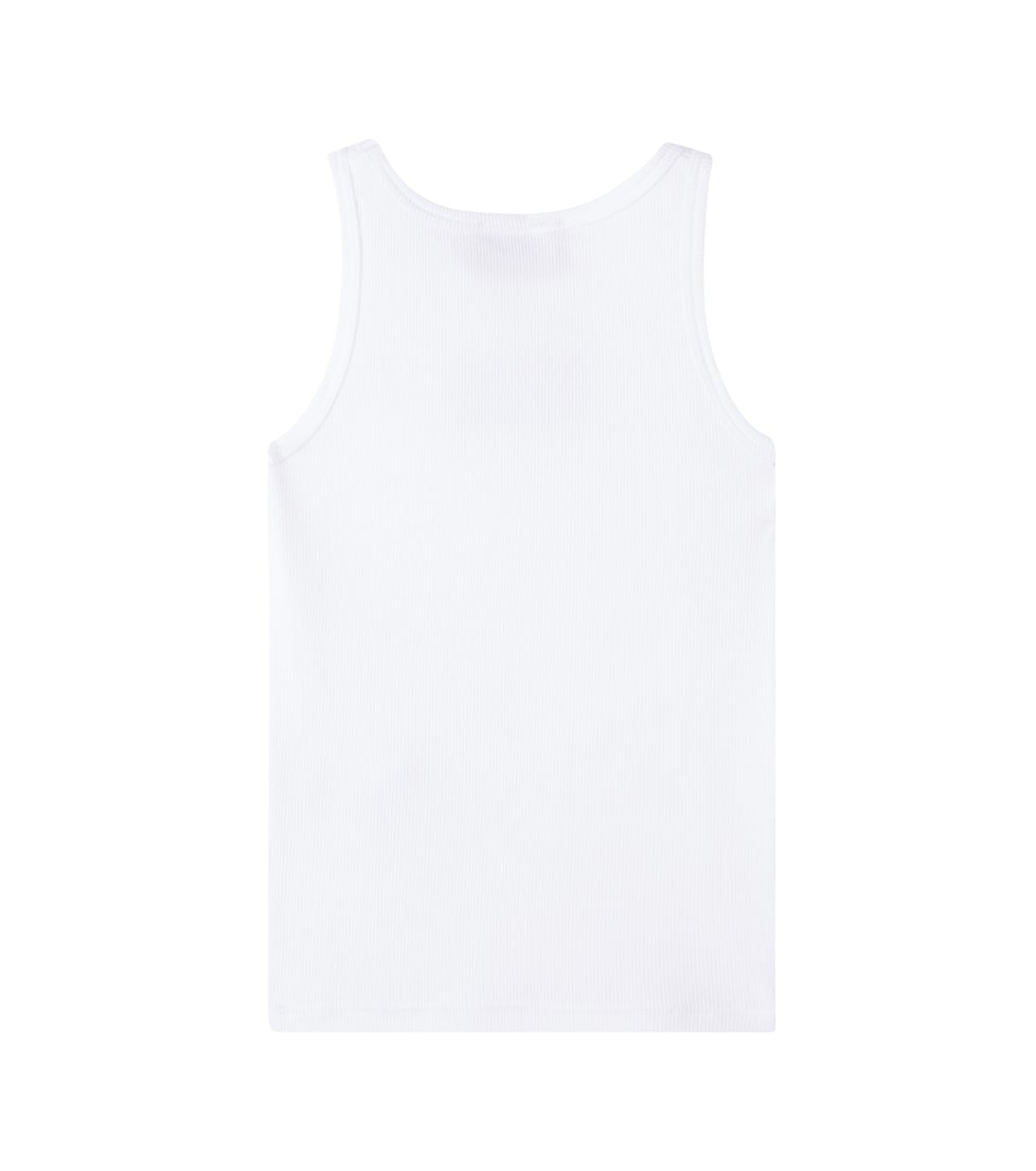 Top aus Rippstrick | Versace Kids