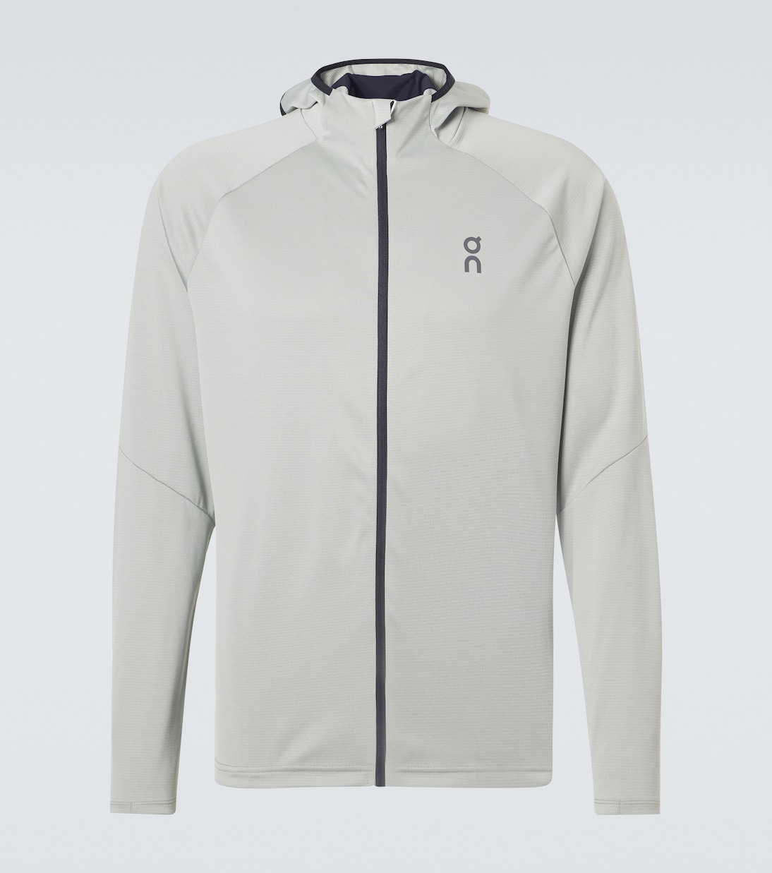 Performance zip-up jacket | On