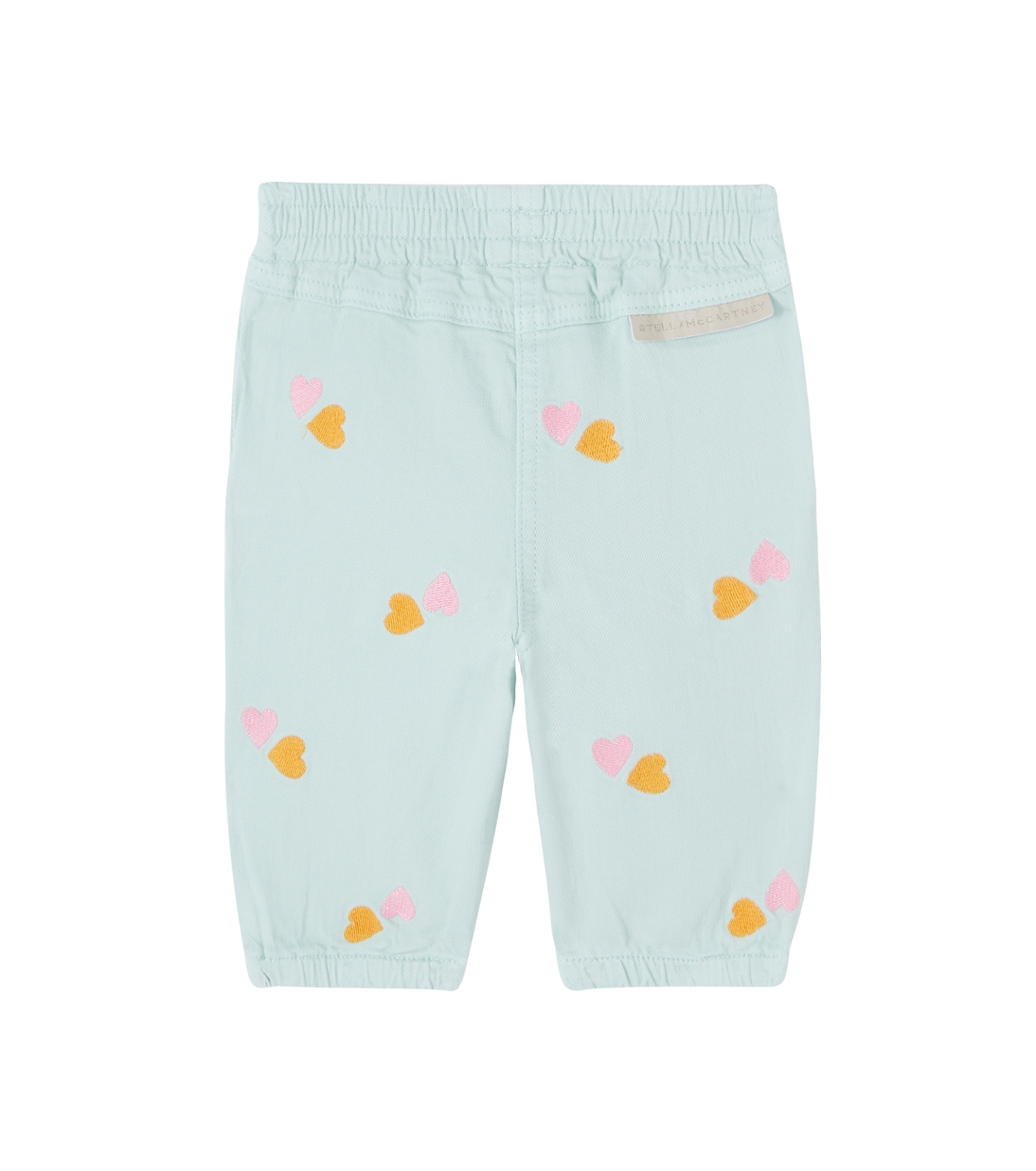 Baby Hearts jeans | Stella McCartney Kids