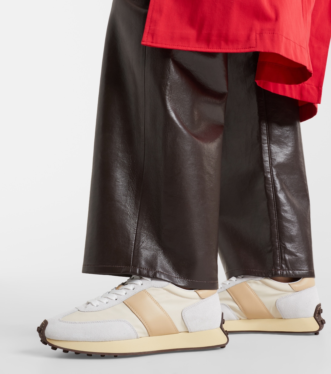 Suede sneakers | Tod's