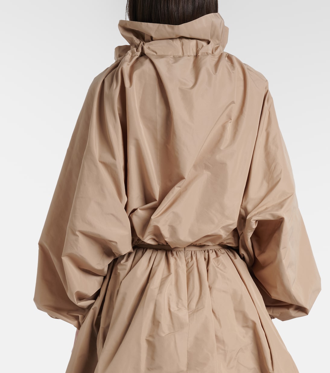 Top de faya con lazada | Patou