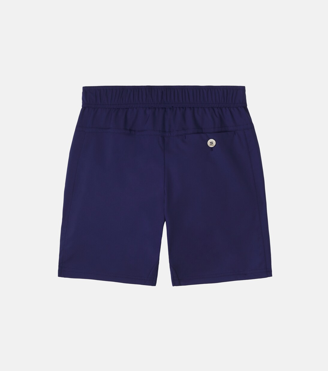 Logo shorts | Brunello Cucinelli Kids