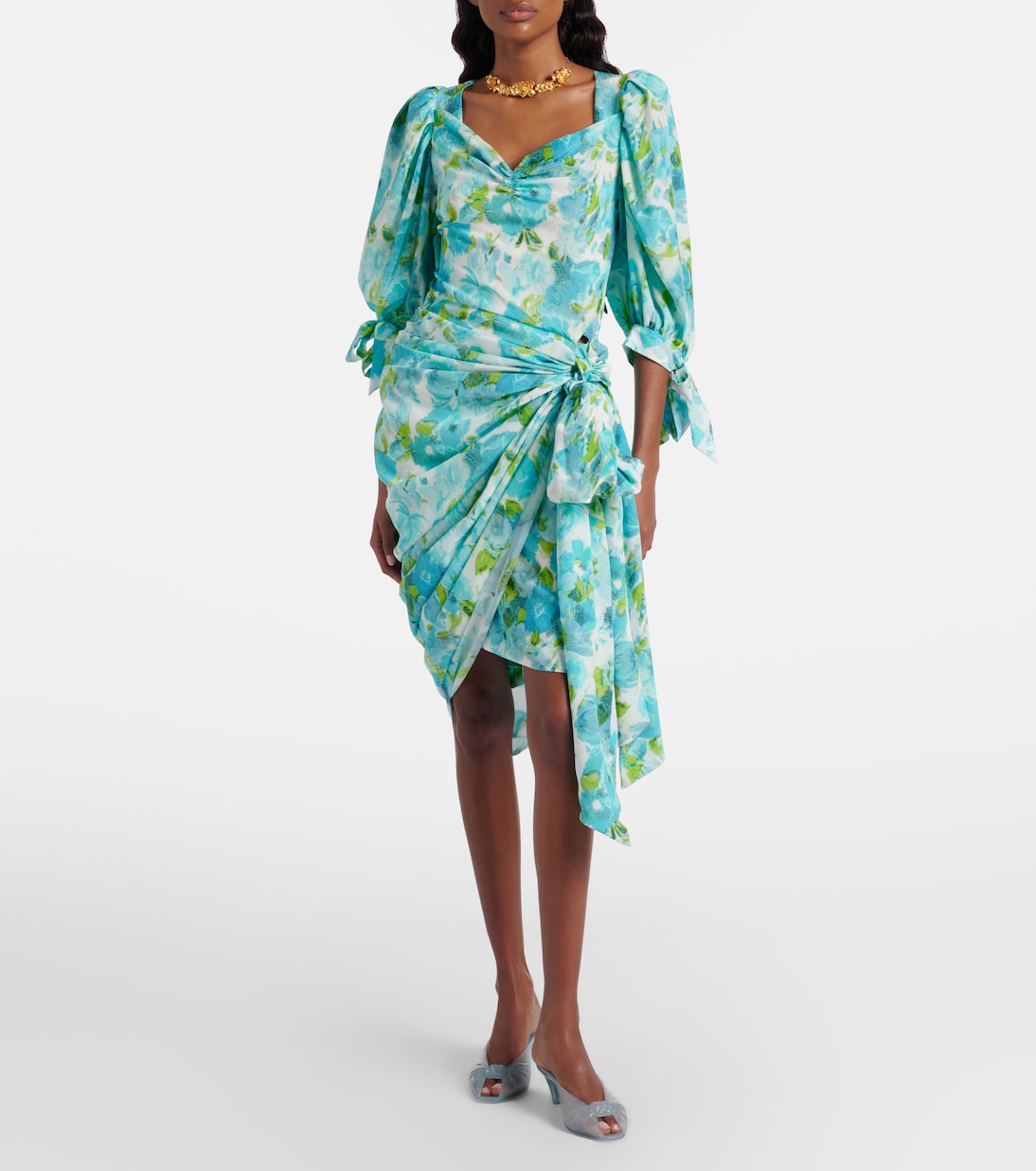 Chloé Jelly mules | Chloé