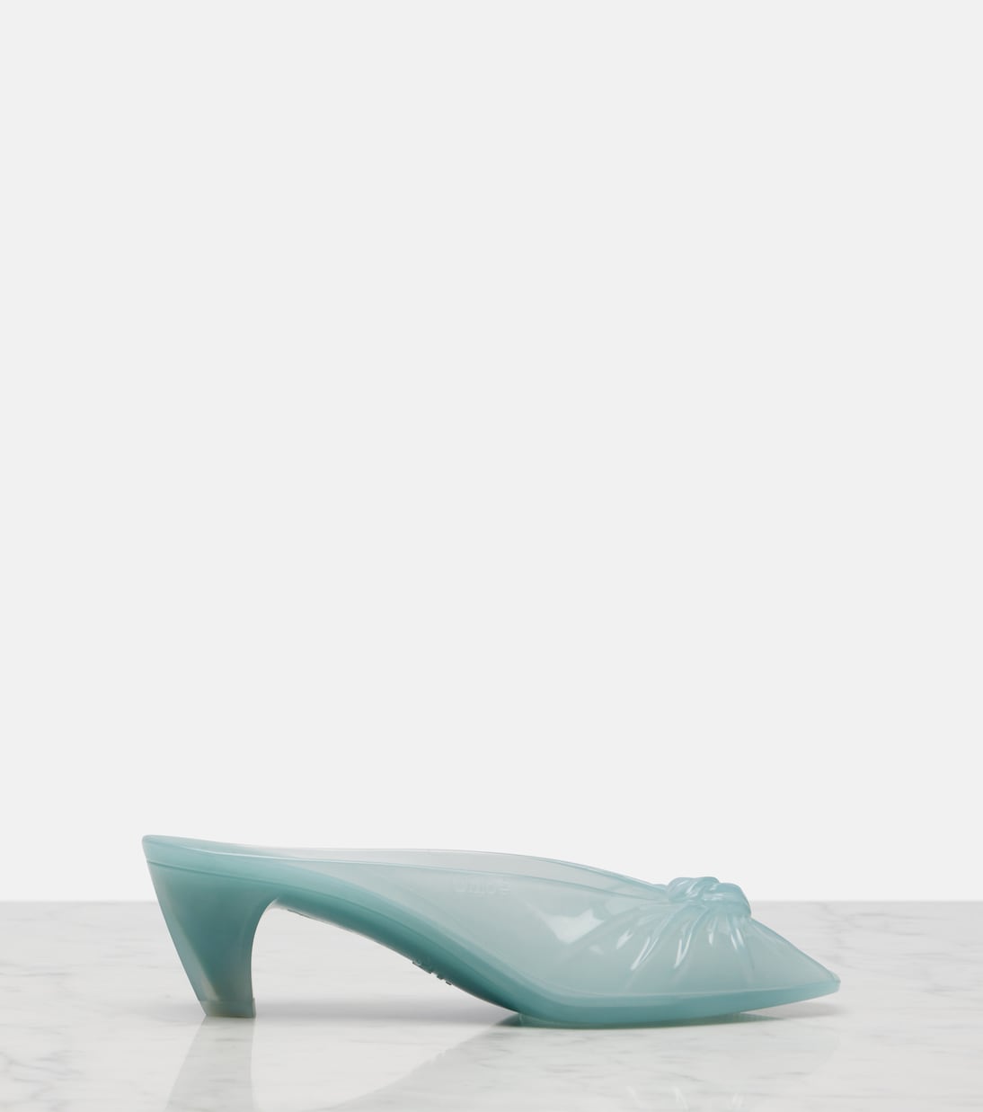Chloé Jelly mules | Chloé