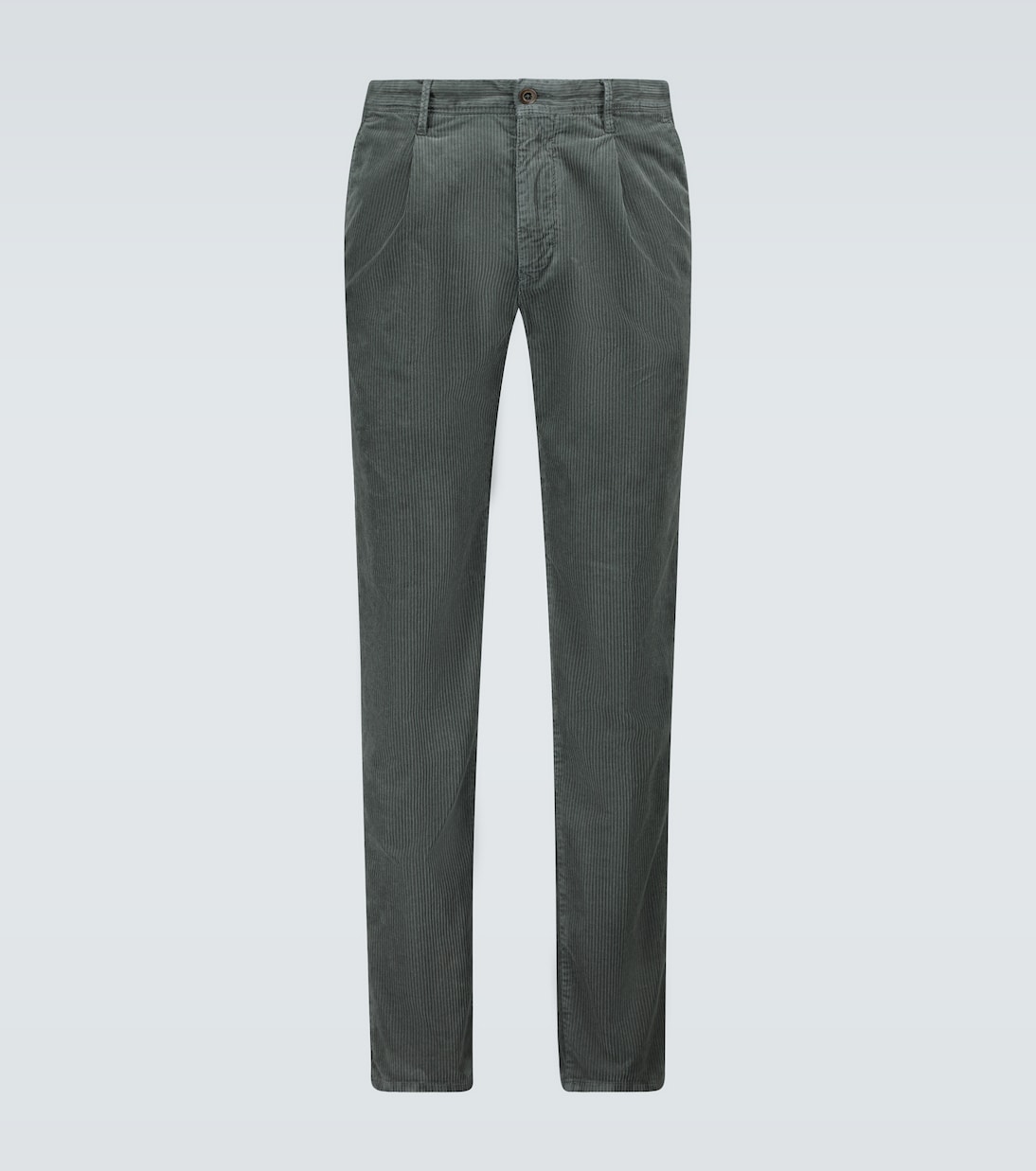 Cordhose aus Baumwolle | Incotex