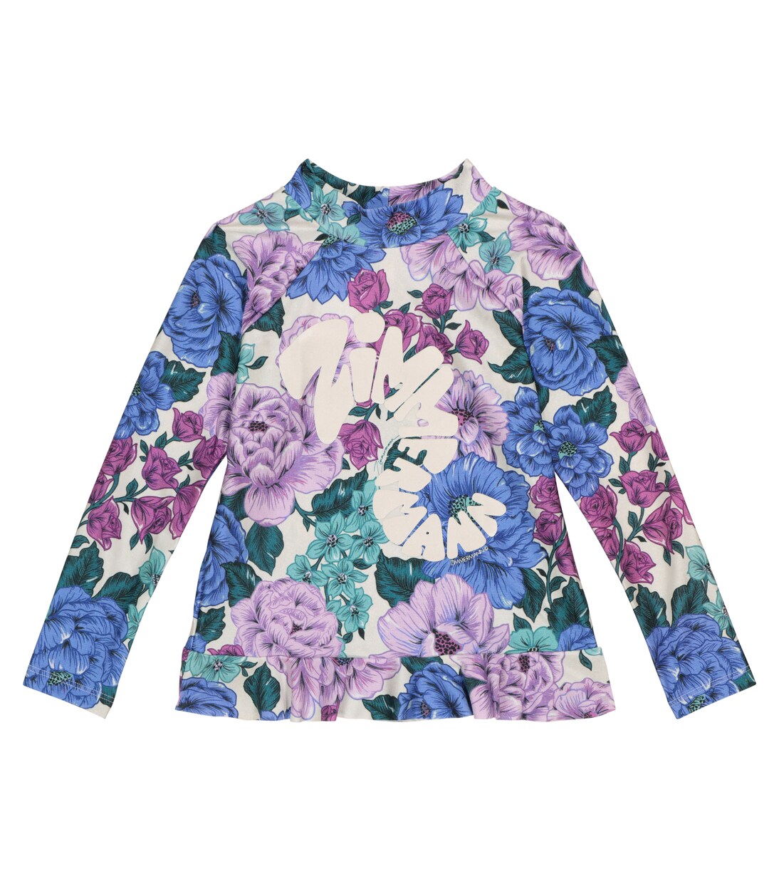 Rashguard Poppy | Zimmermann Kids