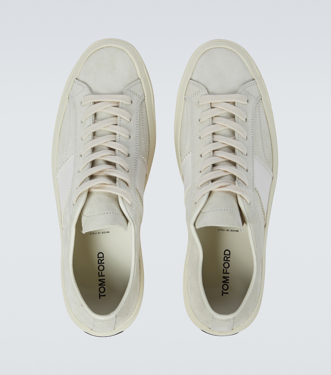 Zapatillas Cambridge de ante | Tom Ford