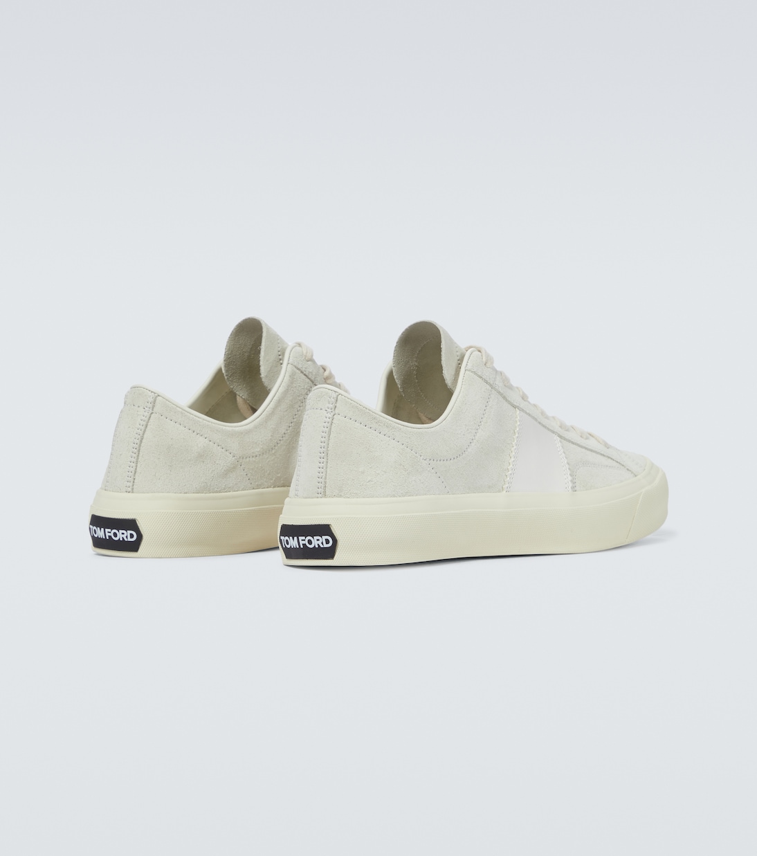 Zapatillas Cambridge de ante | Tom Ford