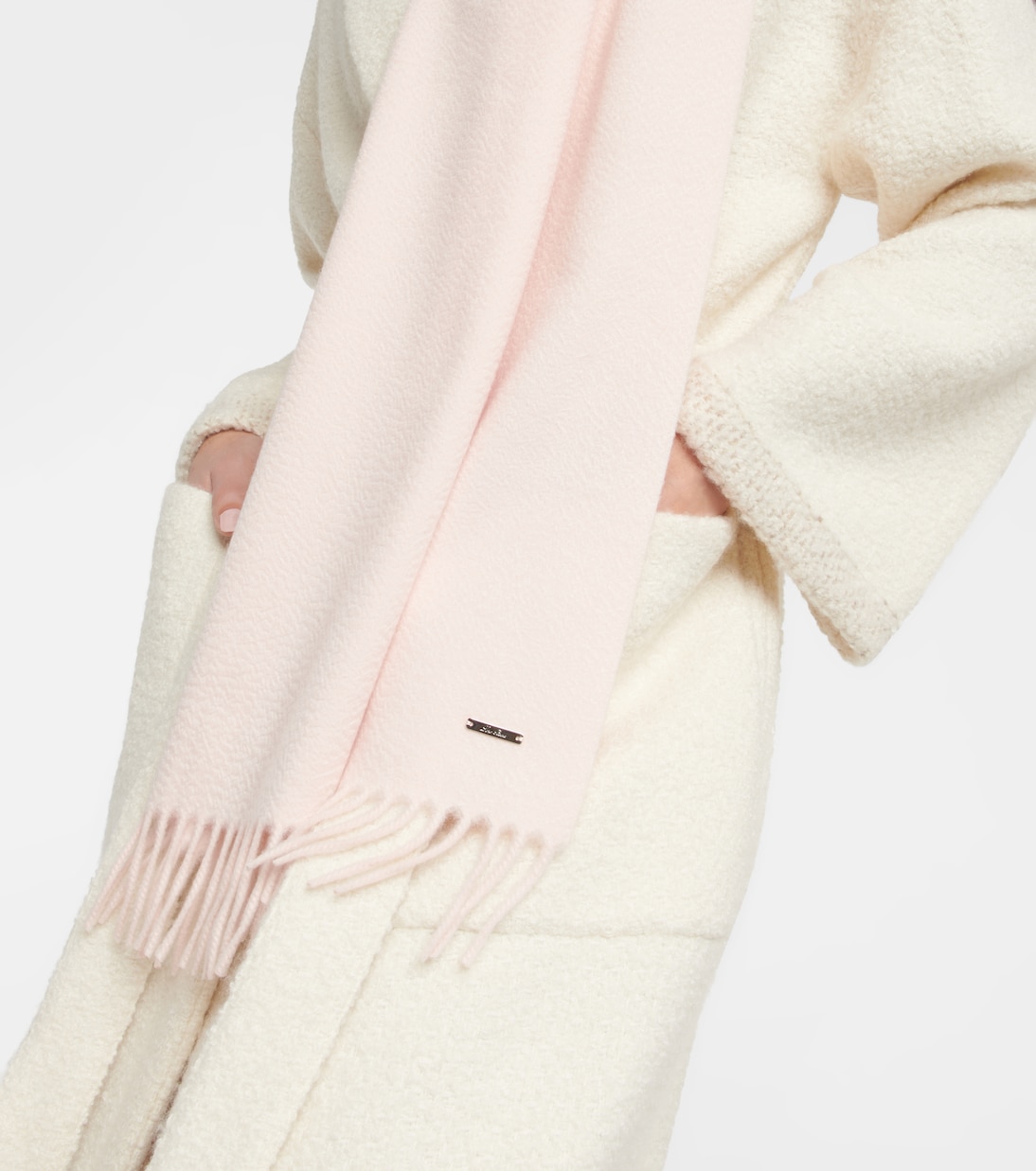Sciarpa in cashmere 