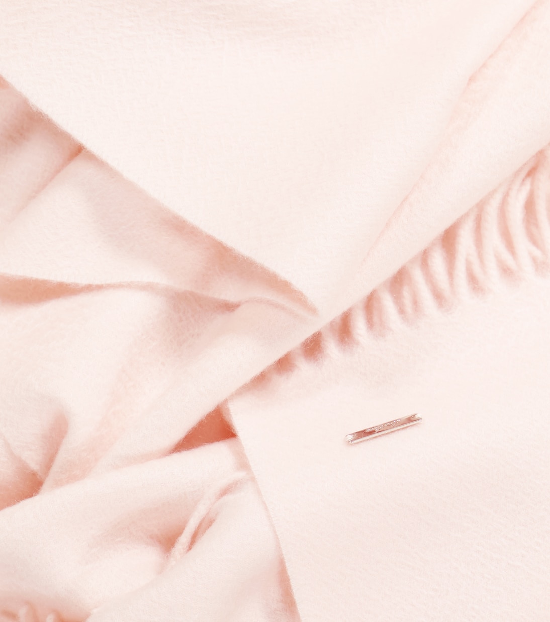 Sciarpa in cashmere 