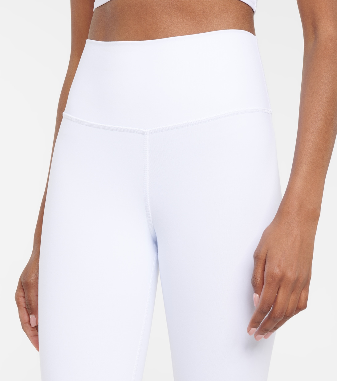 Legging Airbrush à taille haute | Alo Yoga