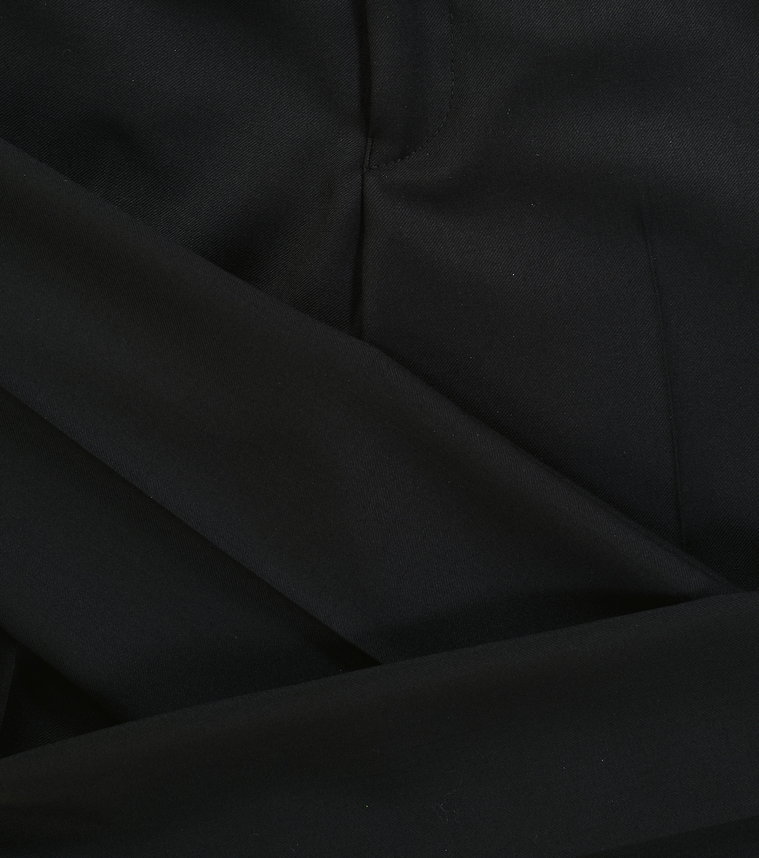 Wool pants | Emporio Armani Kids