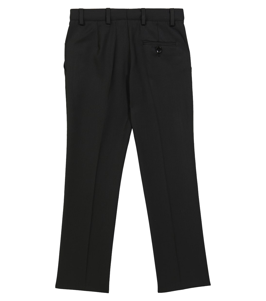 Wool pants | Emporio Armani Kids