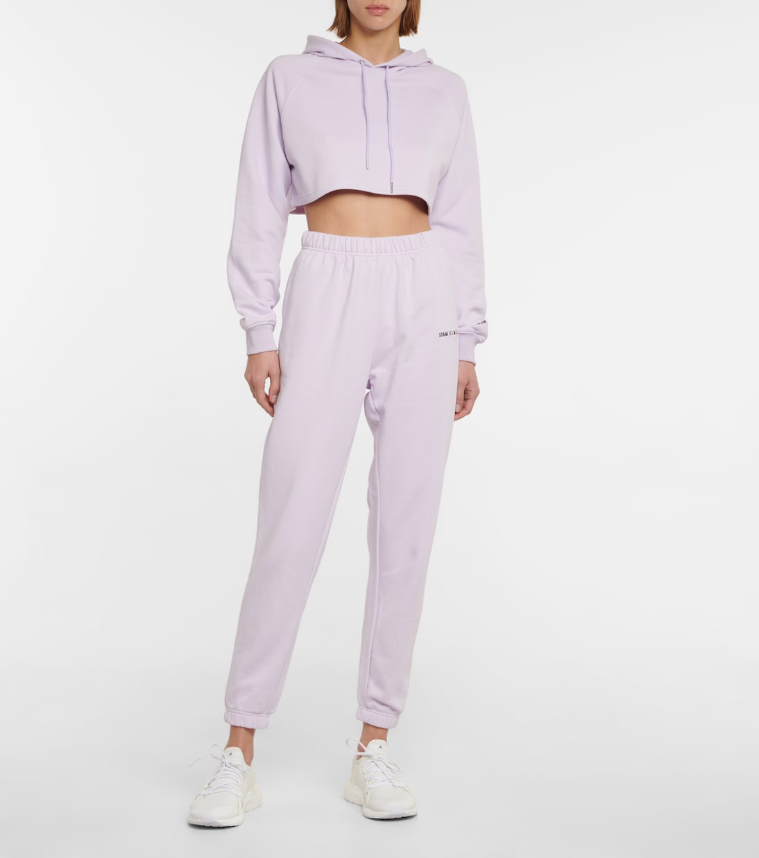 Jogginghose Cozy | Adam Selman Sport