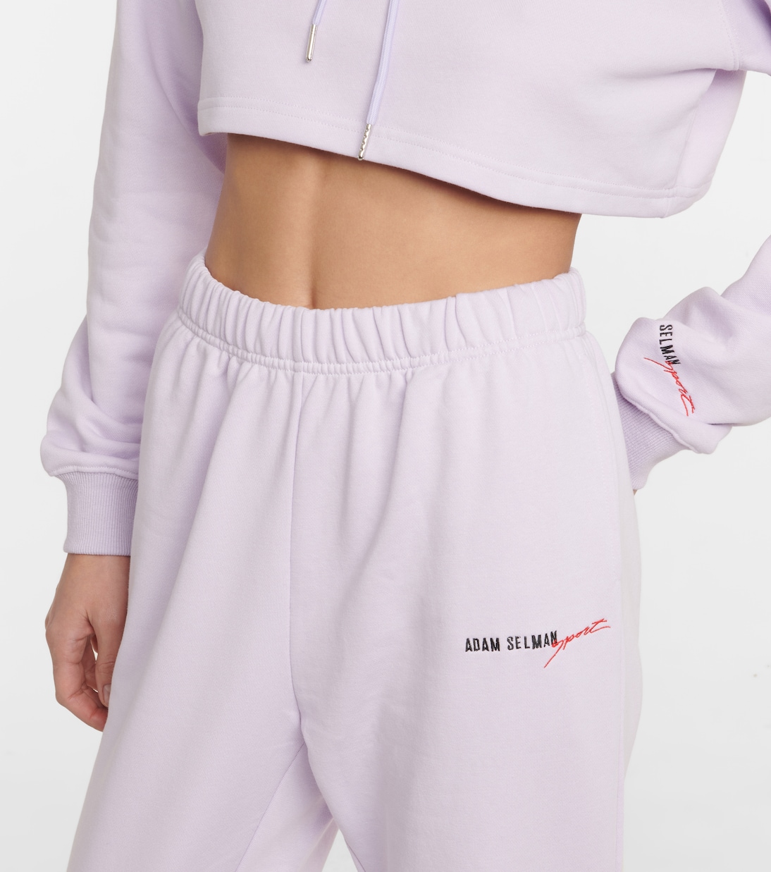 Jogginghose Cozy | Adam Selman Sport