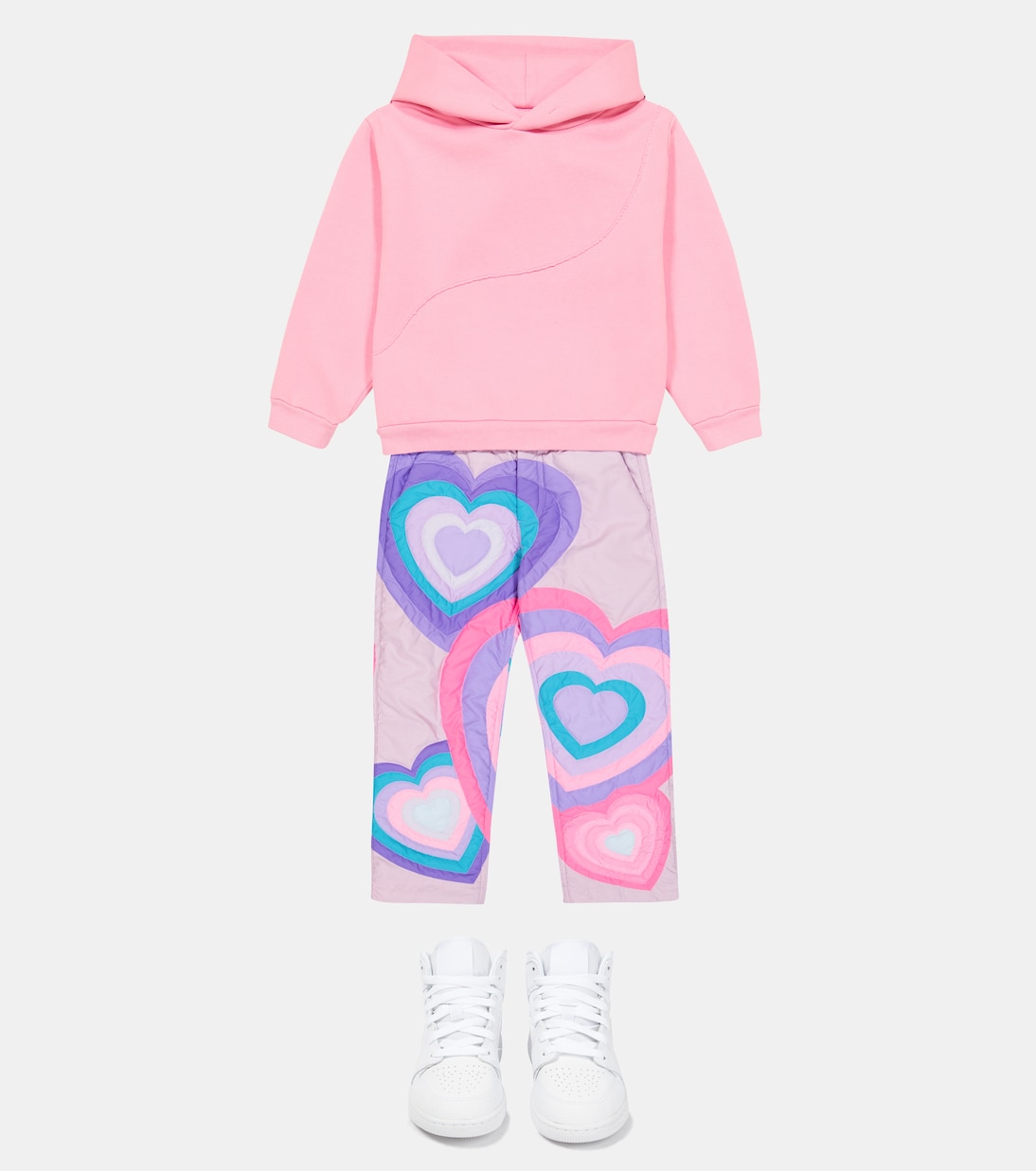 Hose | ERL Kids