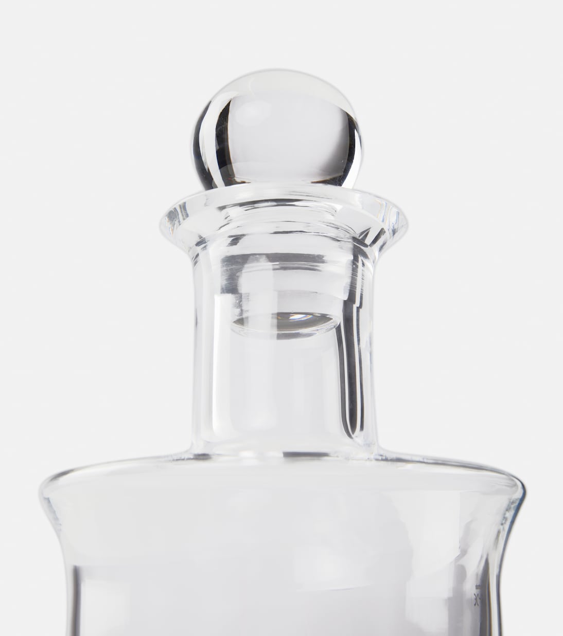 Jour decanter | Nude