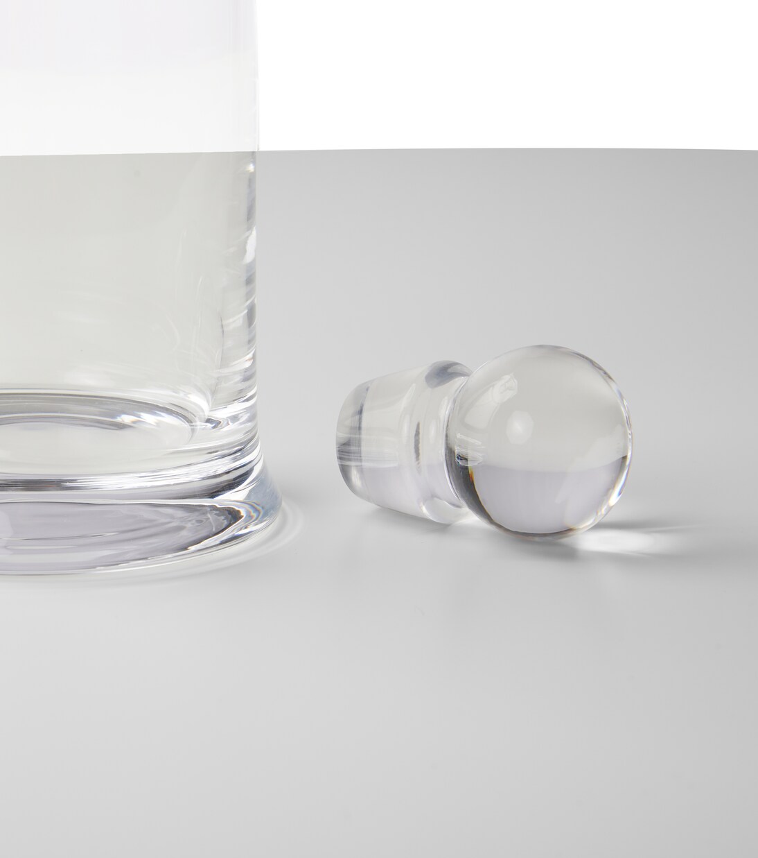 Jour decanter | Nude