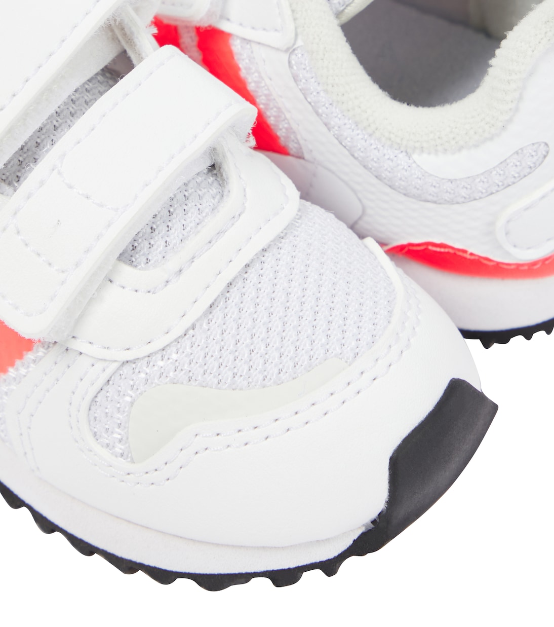 Sneakers ZX 700 HD aus Mesh | Adidas Originals Kids