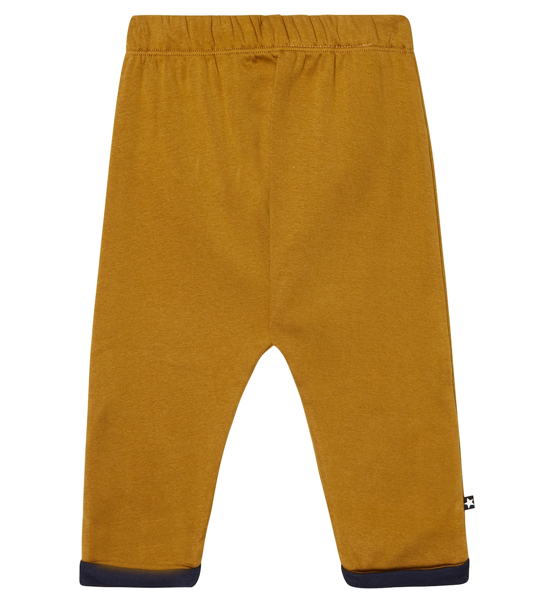 Bébé – Pantalon Soyo en coton mélangé | Molo