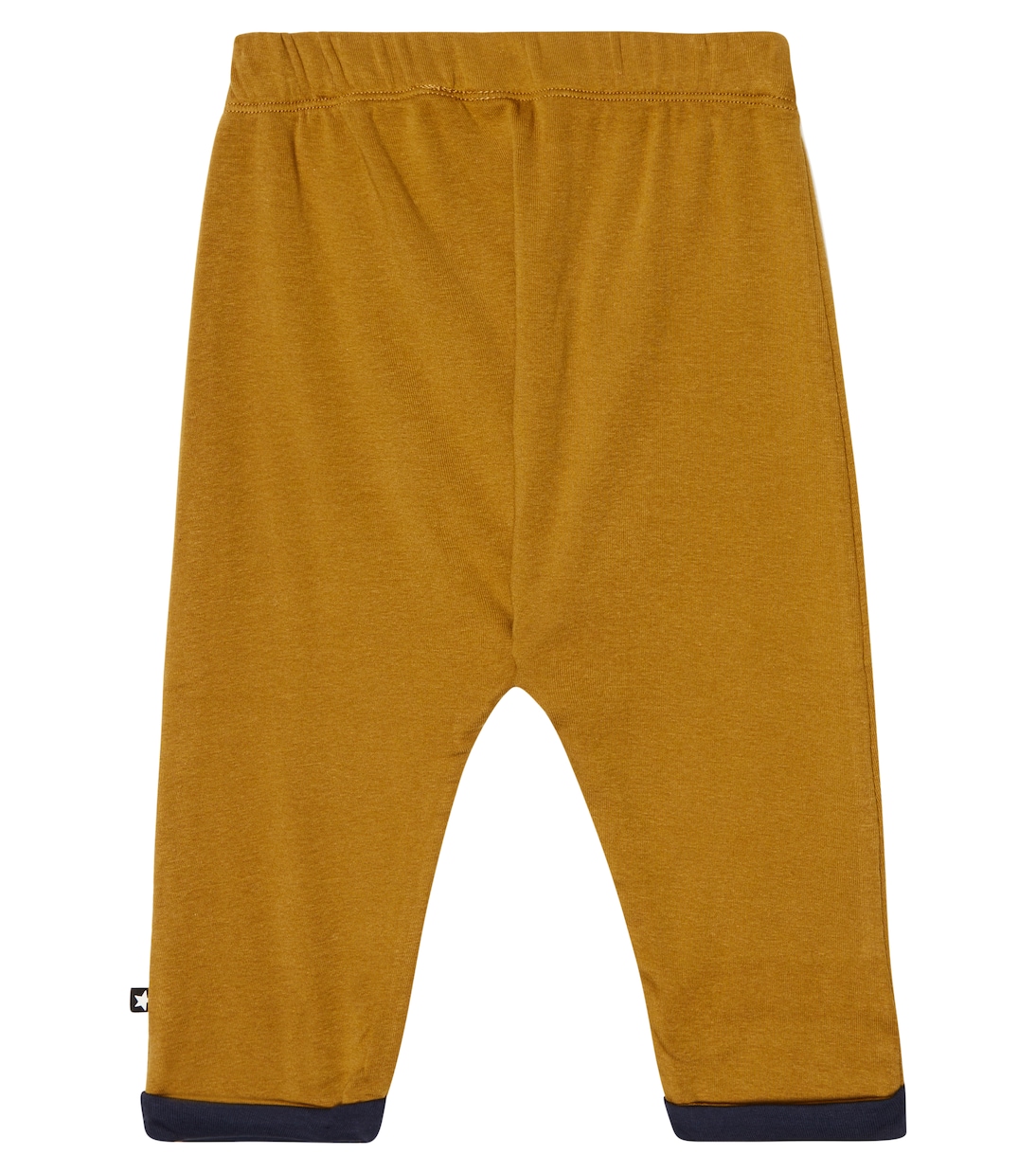 Bébé – Pantalon Soyo en coton mélangé | Molo