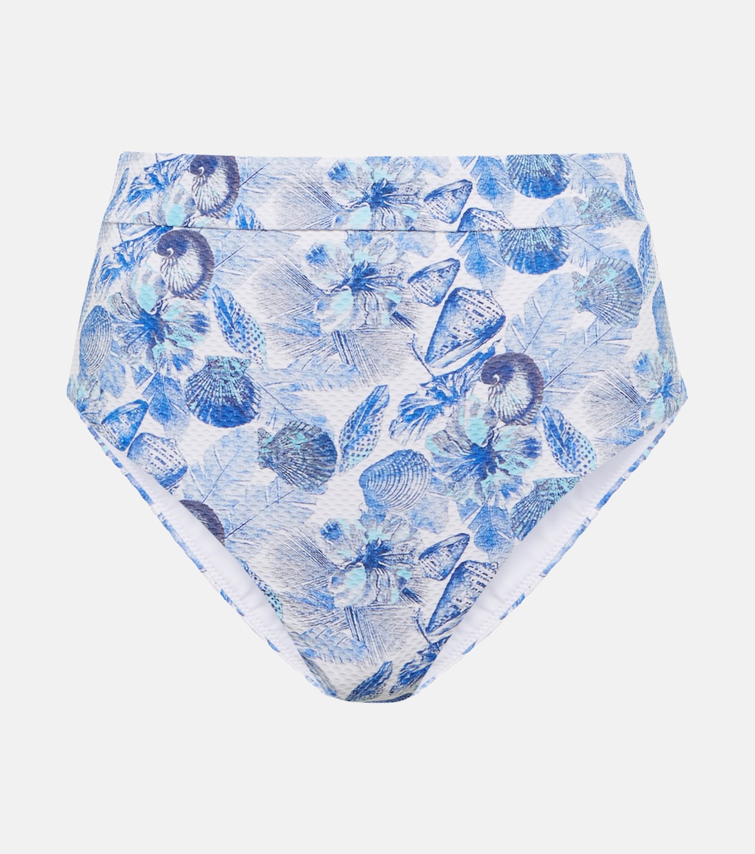 Slip bikini Cannes a vita alta | Heidi Klein