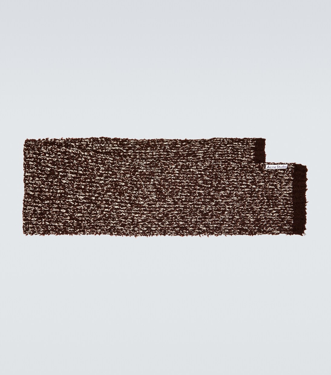 Sciarpa in misto lana | Acne Studios