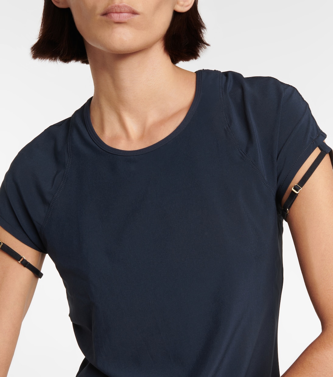 X Jacquemus Minikleid La Robe | Nike