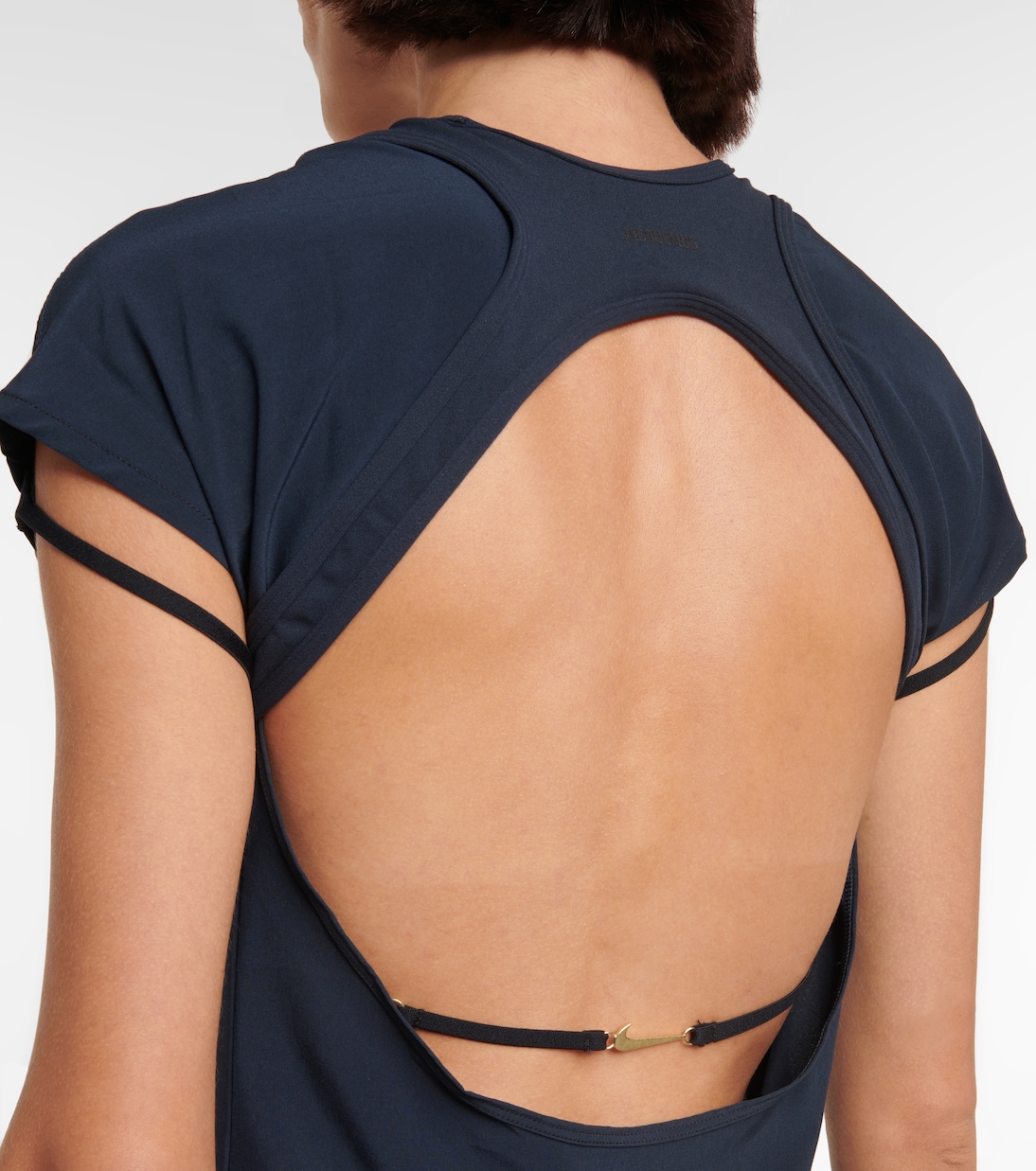 X Jacquemus Minikleid La Robe | Nike