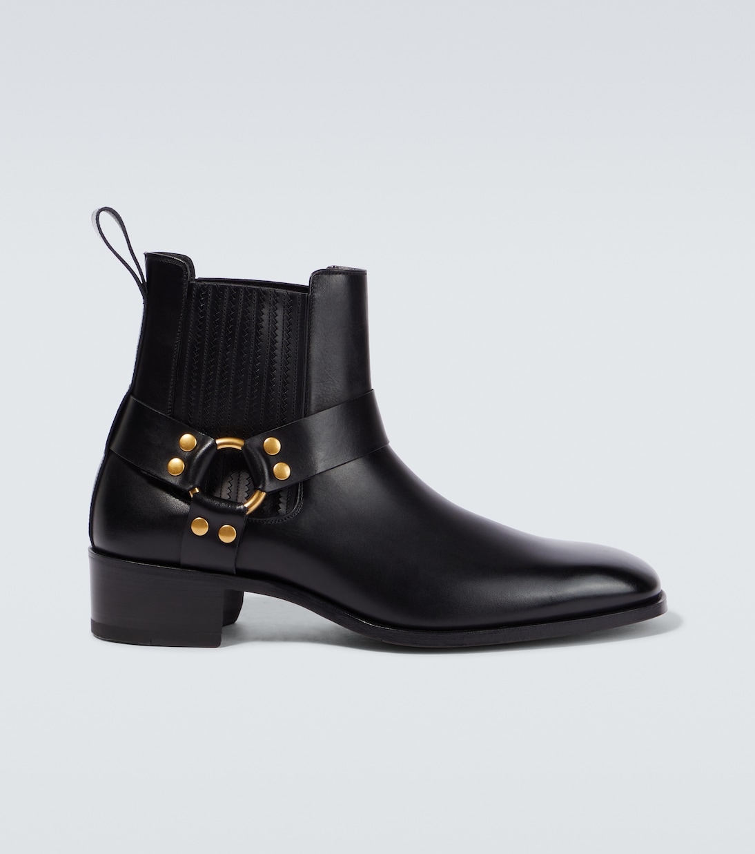 Botines de piel | Tom Ford