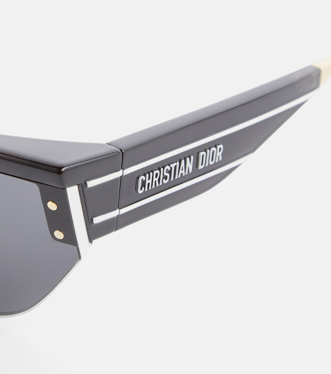 Occhiali da sole DiorClub M3U - Stile giovanile e design iconico