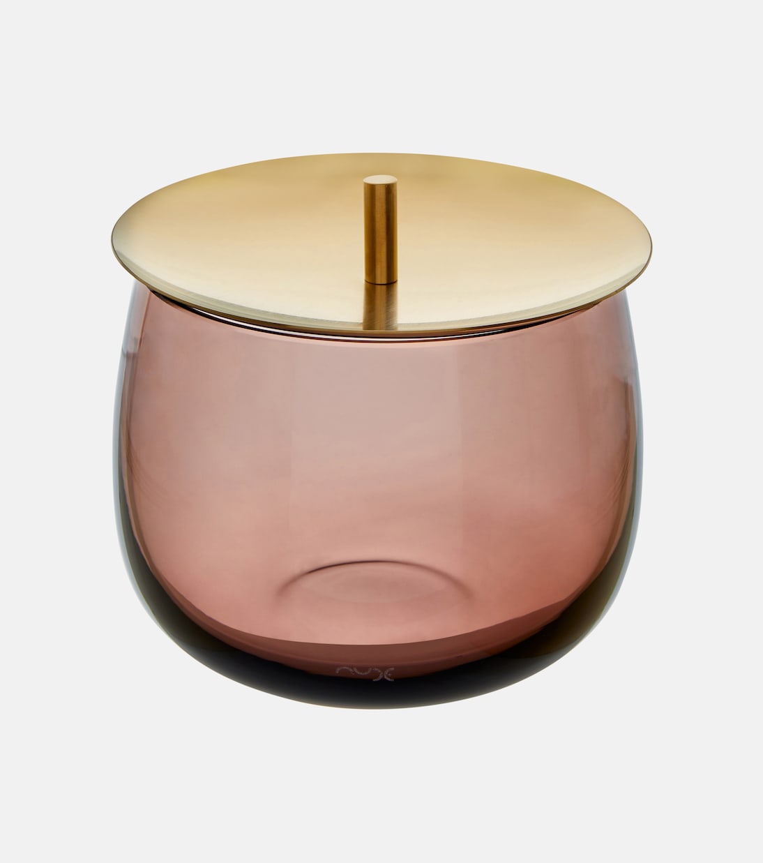 Beret Small box by Sebastian Herkner | Nude