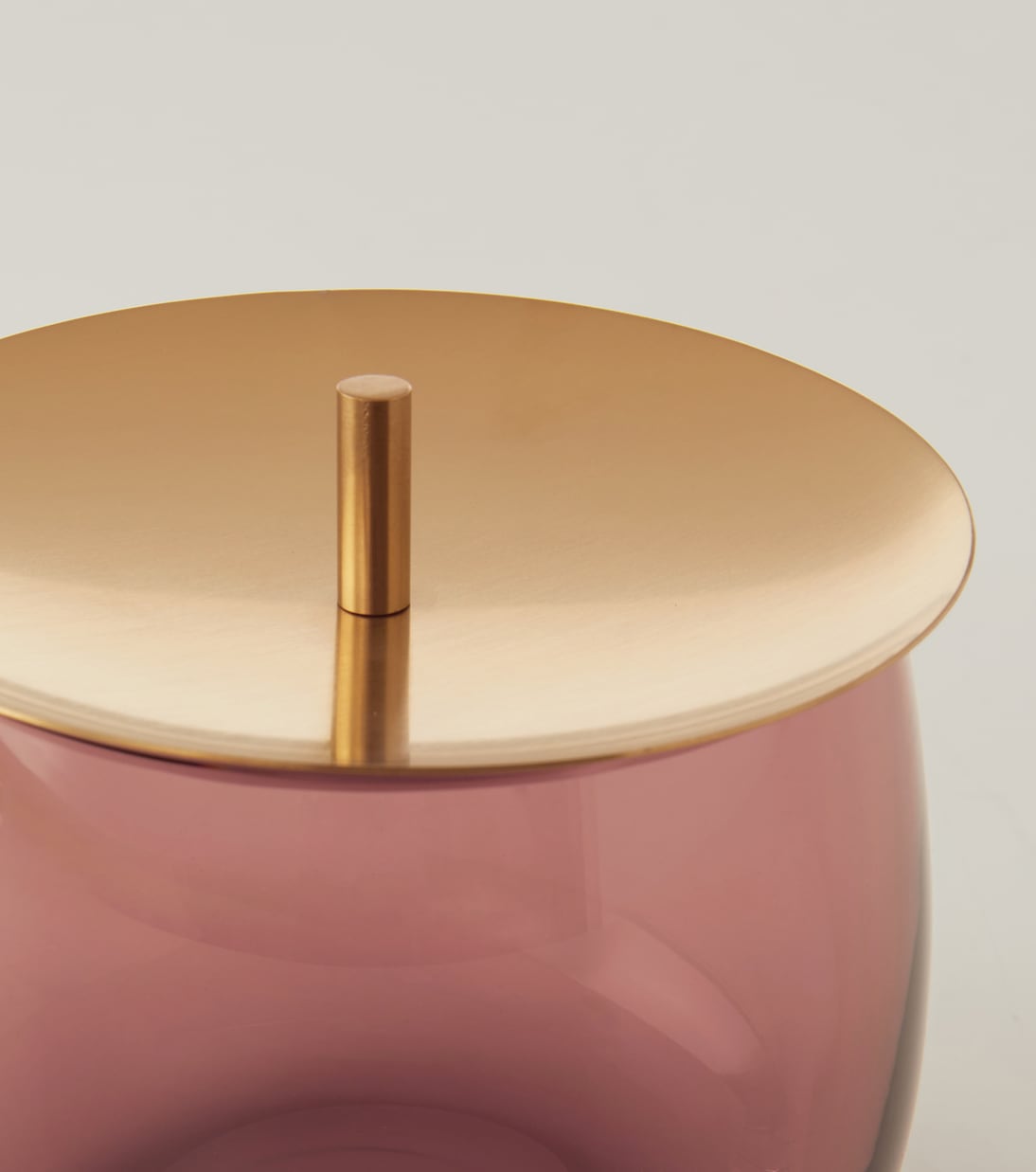 Beret Small box by Sebastian Herkner | Nude